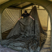 Капсула для палатки Avid Carp Inflata House Inner Dome