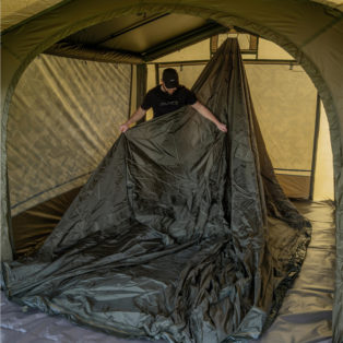 Капсула для палатки Avid Carp Inflata House Inner Dome