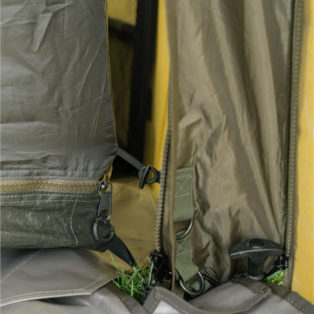 Капсула для палатки Avid Carp Inflata House Inner Dome