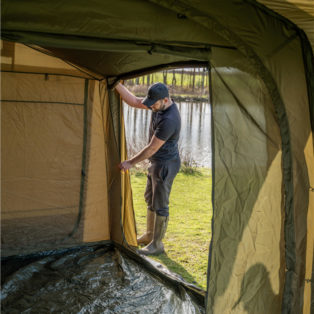 Капсула для палатки Avid Carp Inflata House Inner Dome