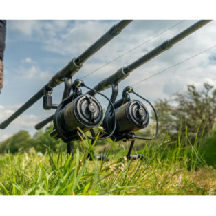 Катушка Avid Carp Ex-Cast 10000