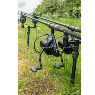 Катушка Avid Carp Ex-Cast 10000