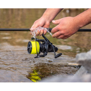 Катушка Avid Carp Ex-Cast 14000