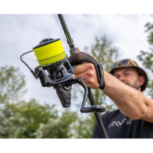 Катушка Avid Carp Ex-Cast 14000