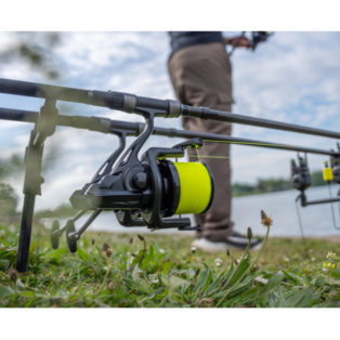 Катушка Avid Carp Ex-Cast 14000