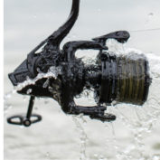 Катушка Avid Carp Revolve 8000 FD