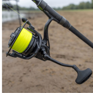 Катушка Avid Carp Revolve Spod Marker