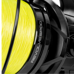 Катушка Avid Carp Revolve Spod Marker