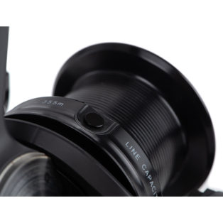Катушка карповая Fox EOS 12000 FS