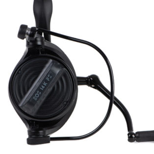 Катушка карповая Fox EOS 14000 FS