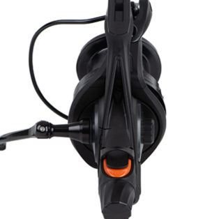 Катушка карповая Fox EOS 14000 FS