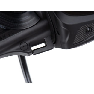 Катушка карповая Fox EOS 14000 FS