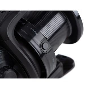 Катушка карповая Fox EOS 14000 FS