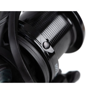 Катушка карповая Fox EOS FD 12K