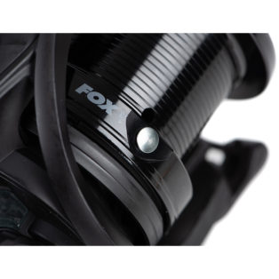 Катушка карповая Fox EOS FD 12K