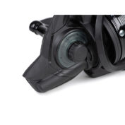 Катушка карповая Fox EOS FD 14K