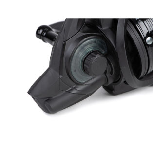 Катушка карповая Fox EOS FD 14K