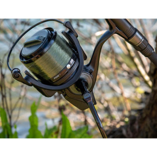 Катушка карповая Fox EOS FD 14K