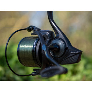 Катушка карповая Fox EOS FD 14K