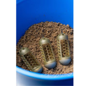 Кормушка Рreston Bait Up Window Feeder