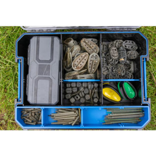 Коробка Preston Hardcase Feeder System