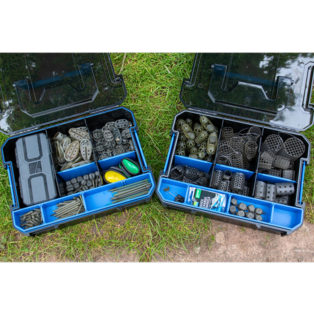 Коробка Preston Hardcase Feeder System