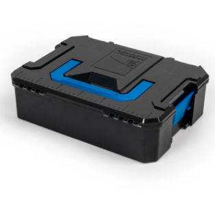 Коробка Preston Hardcase Feeder System