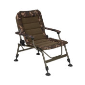 Кресло Fox Camolite Recliner Chair