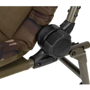 Кресло Fox Camolite Recliner Chair Large