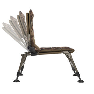Кресло Fox Camolite Recliner Chair Large