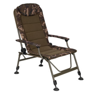 Кресло Fox Camolite Recliner Chair Large
