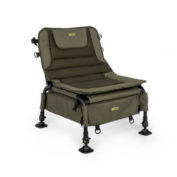 Кресло Korum Progress Ruckchair SS