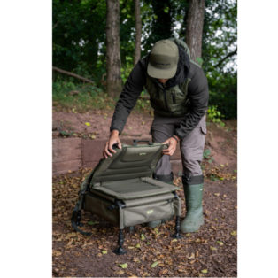 Кресло Korum Progress Ruckchair SS