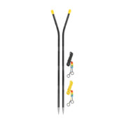 Маркерные колышки Avid Carp All-Terrain Yard Sticks