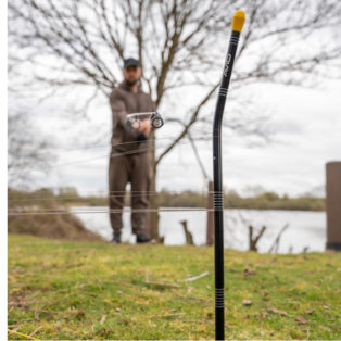 Маркерные колышки Avid Carp All-Terrain Yard Sticks