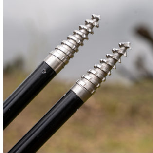 Маркерные колышки Avid Carp All-Terrain Yard Sticks