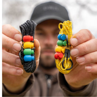 Маркерные колышки Avid Carp All-Terrain Yard Sticks