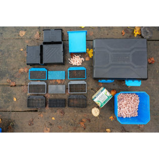 Набор резки насадок Preston Meat Cutter Set