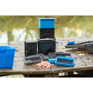 Набор резки насадок Preston Meat Cutter Set