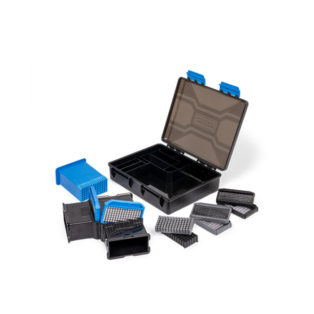 Набор резки насадок Preston Meat Cutter Set