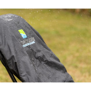 Накидка на стул Preston Absolute Feeder Chair Waterproof Cover