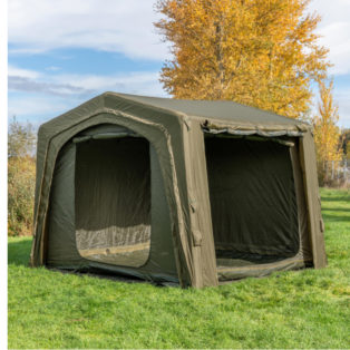 Палатка Avid Carp Inflata House Inner Dome Compact