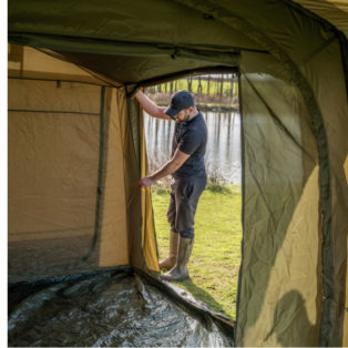 Палатка Avid Carp Inflata House Inner Dome Compact