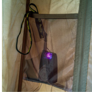 Палатка Avid Carp Inflata House Inner Dome Compact