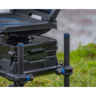 Платформа Preston Absolute 5G 360