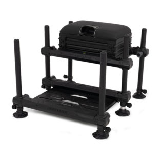 Платформа Preston Absolute Compact