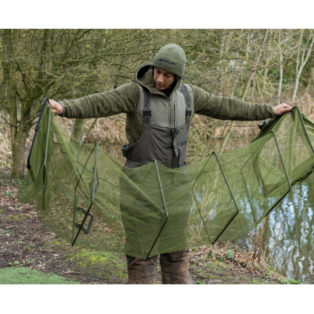 Садок Korum Allrounder Keepnet 3m