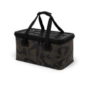 Сумка Avid Carp Stormshield Camo EVA Carryall 40L