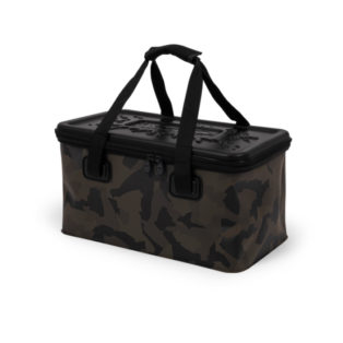 Сумка Avid Carp Stormshield Camo EVA Carryall 40L