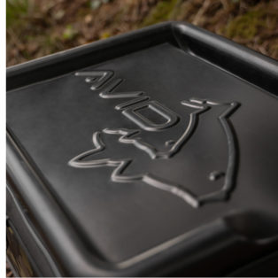 Сумка для гаджетов Avid Carp Stormshield Pro Tech Pack Standard